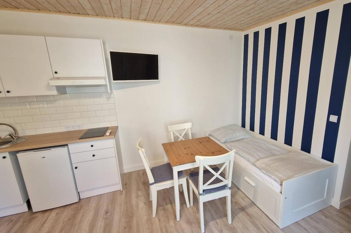 Bajkowy Las Pobierowo Room photo