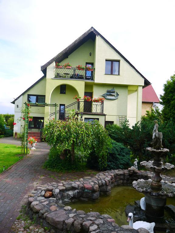 Bajkowy Las Pobierowo Exterior photo